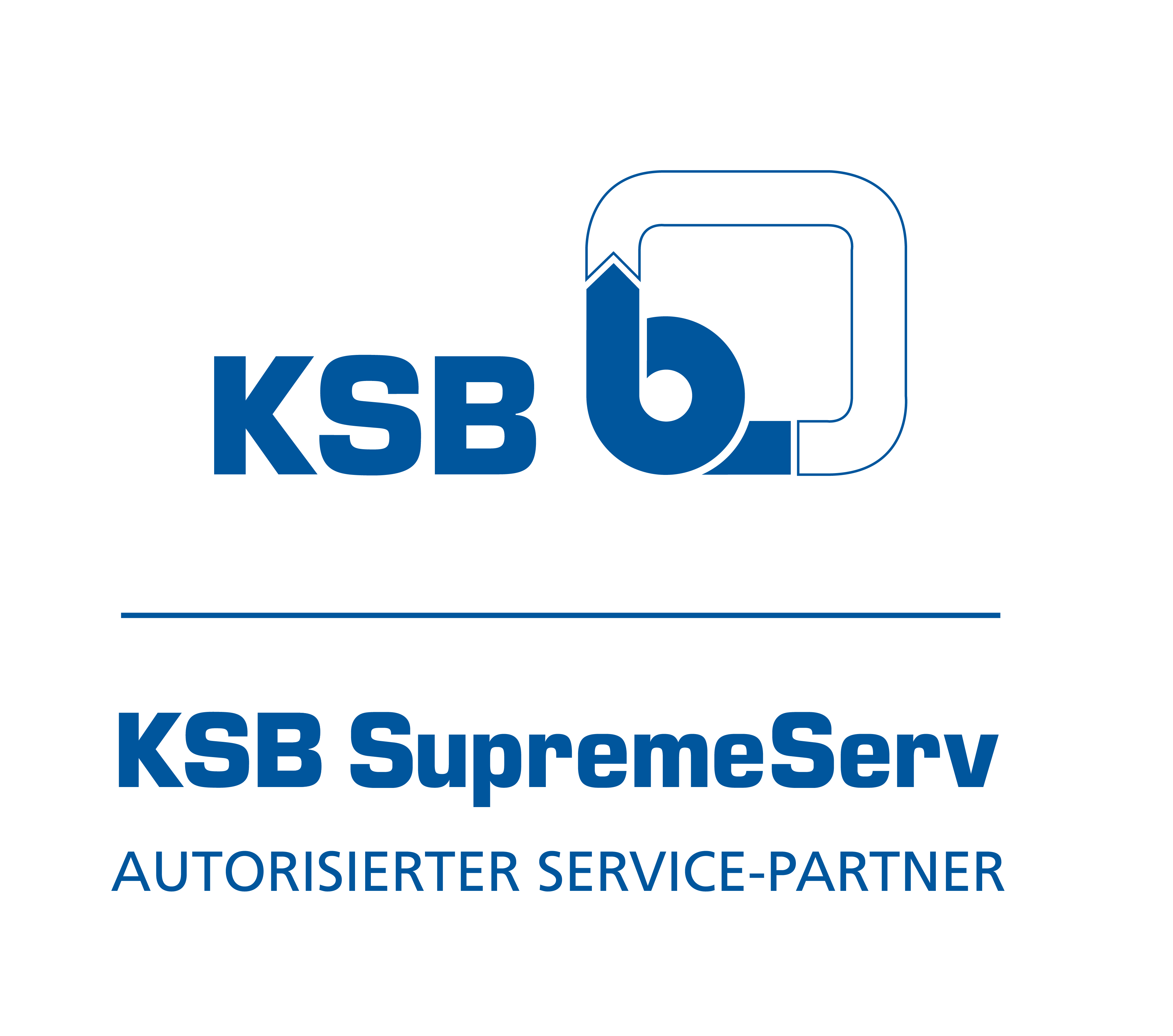 Autorisierter KSB Pumpen Partner